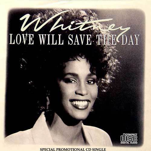 Love Will Save The Day (Extended Remix|Club Mix)