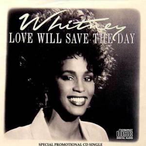 Dance Vault Mixes - Love Will Save The Day