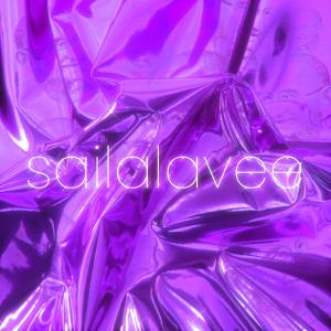 bromohh的專輯Sailalavee (Slowed Version)