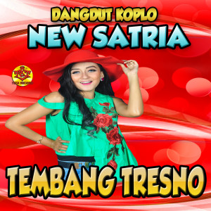 收听Dangdut Koplo New Satria的Sepurane (feat. Arya Satria)歌词歌曲