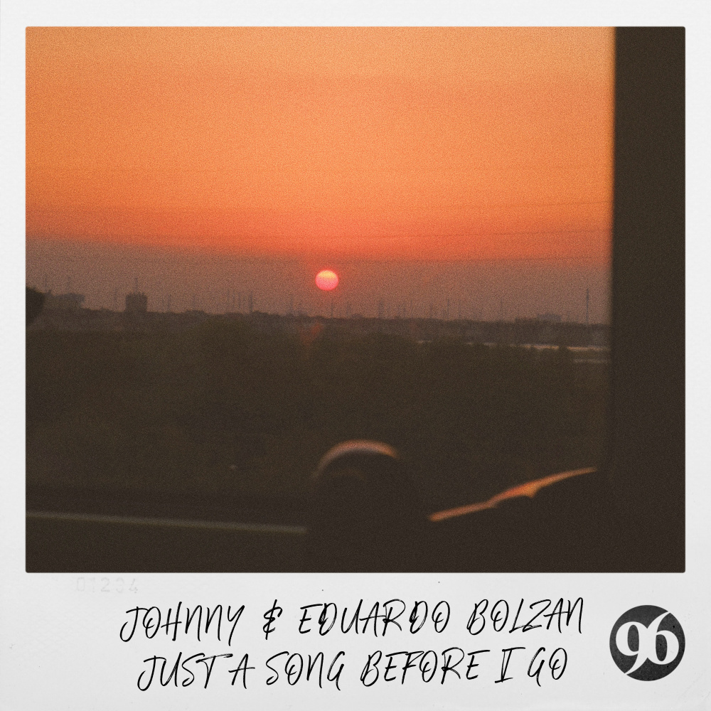 Just a Song Before I Go (Extended Mix)