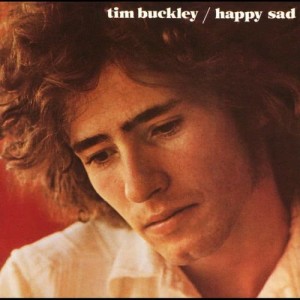 收聽Tim Buckley的Gypsy Woman (LP版)歌詞歌曲