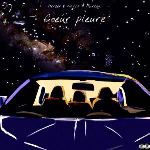 ดาวน์โหลดและฟังเพลง Coeur pleure (feat. Morçego) (Explicit) พร้อมเนื้อเพลงจาก Herzer