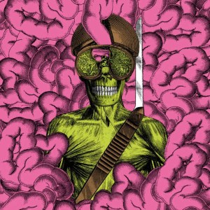ดาวน์โหลดและฟังเพลง The Dream พร้อมเนื้อเพลงจาก Thee Oh Sees