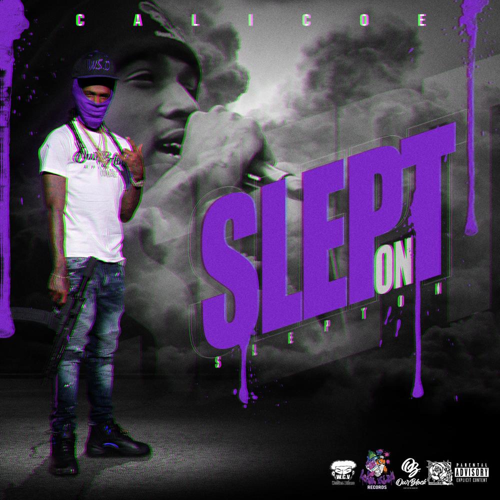 On Sight(feat. C-Note Cash) (Explicit)