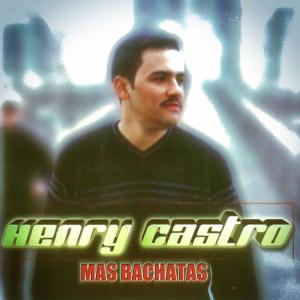 Album Más Bachatas from Henry Castro