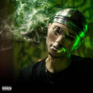 Album Kingston (Explicit) from Yung Sheikh
