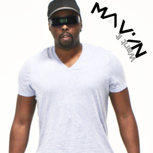 Listen to Want It song with lyrics from Mavyn