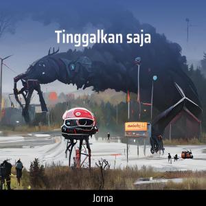 ดาวน์โหลดและฟังเพลง Tinggalkan saja พร้อมเนื้อเพลงจาก Jorna