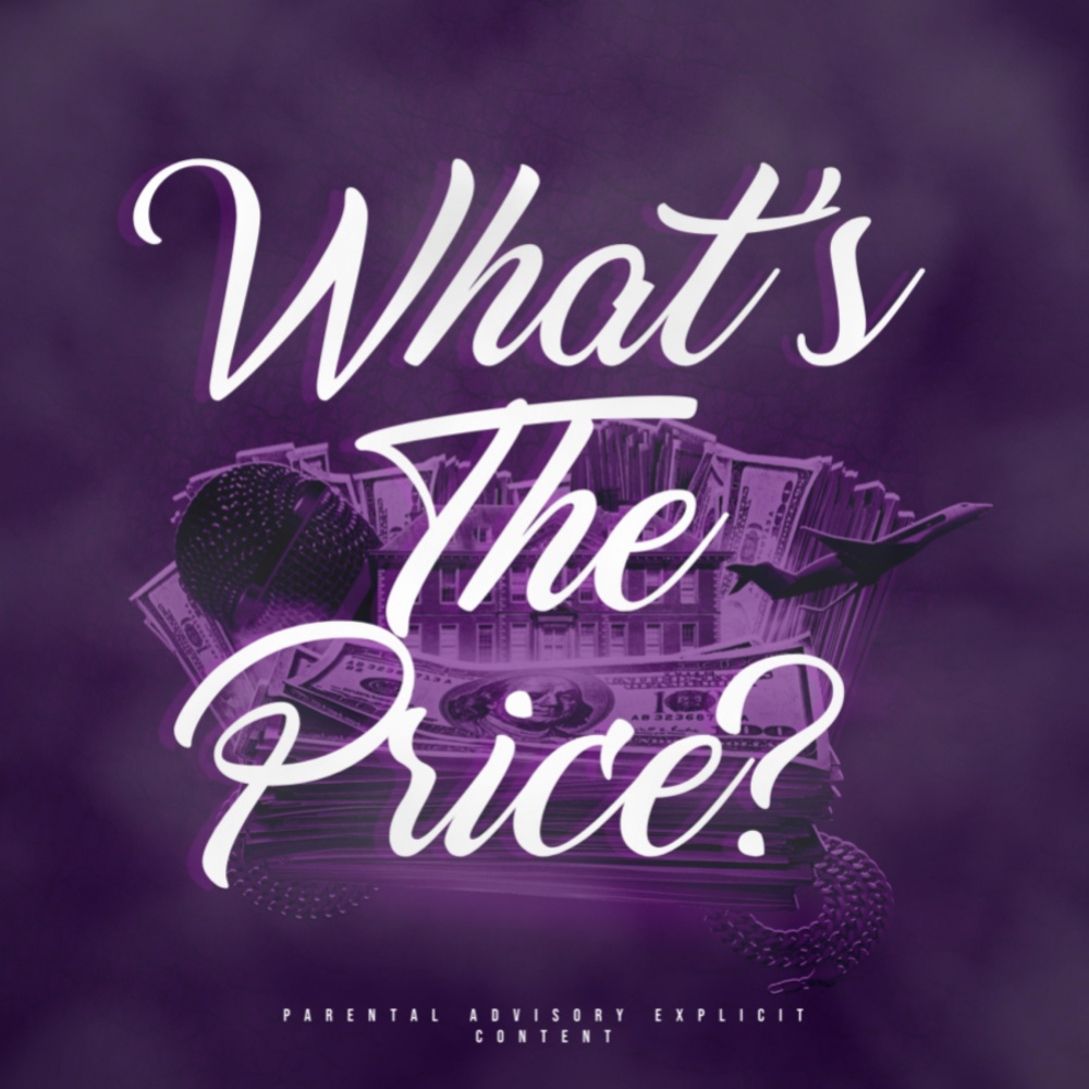 What's the Price? (Explicit)