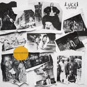 收聽Lucki的4Everybody (Explicit)歌詞歌曲