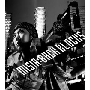 收聽MISIA的LAILA (So So Def Remix) (Jermaine Dupri for SoSo Def Remix)歌詞歌曲