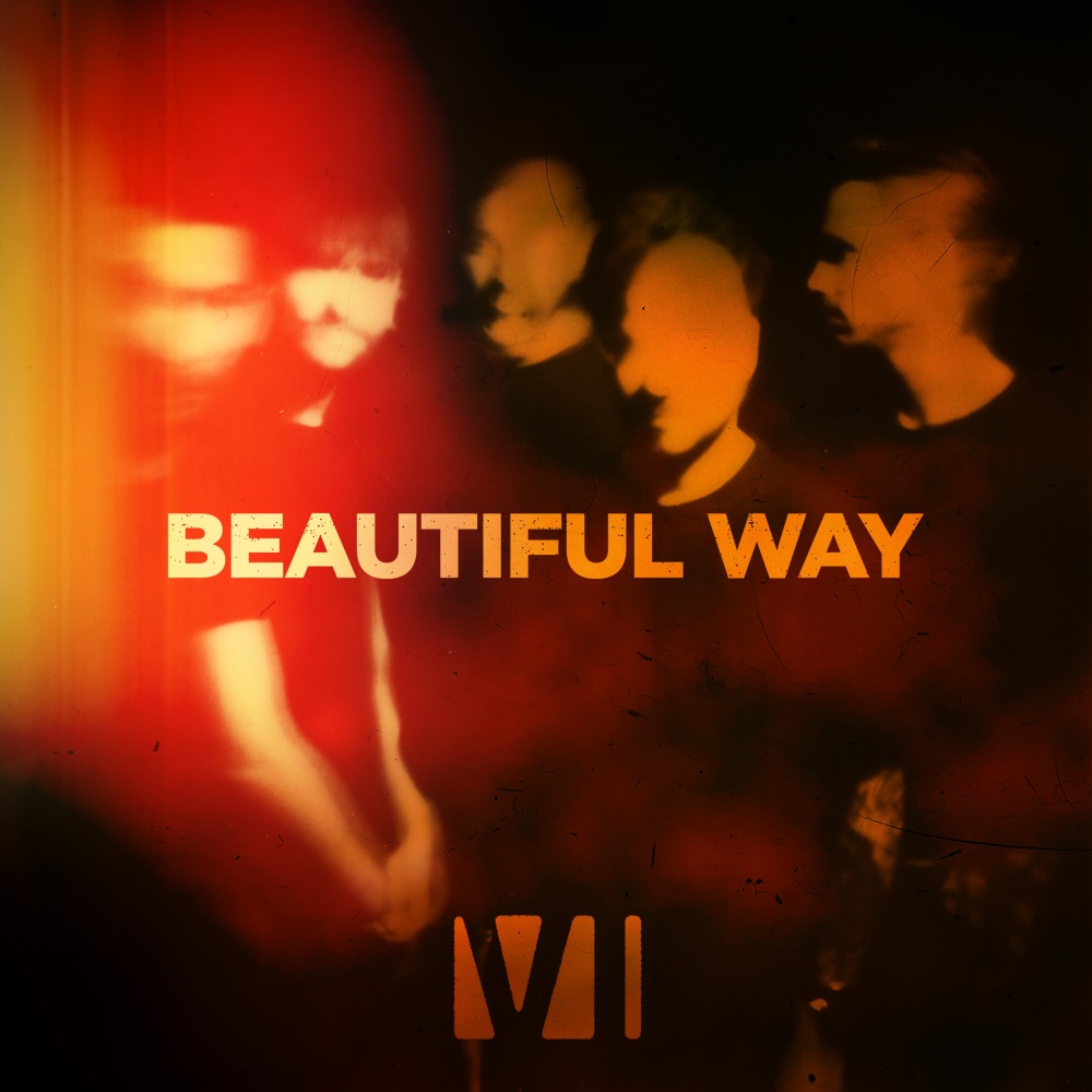 Beautiful Way (Explicit)