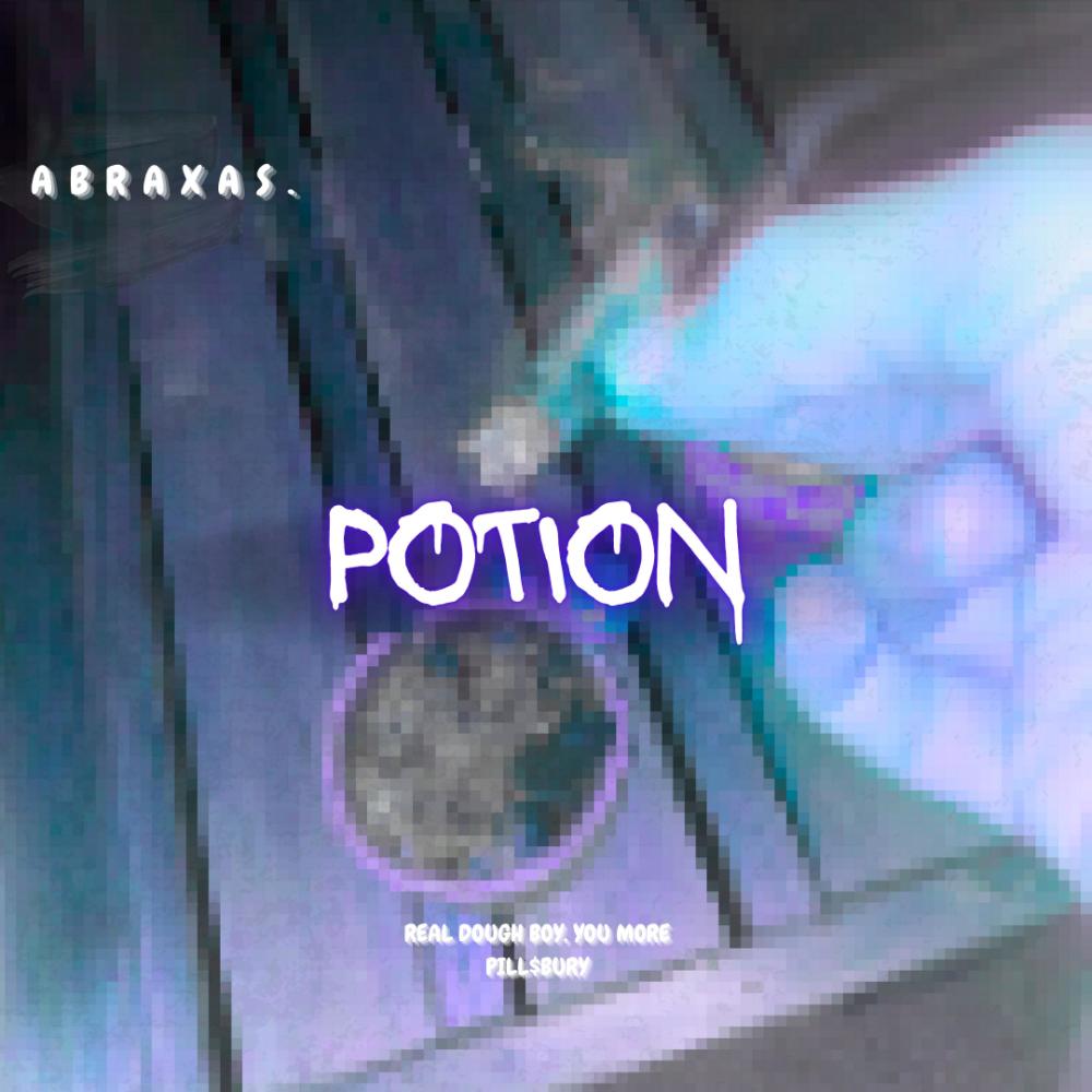 Potion (Explicit)