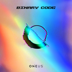 Album BINARY CODE from ONEUS