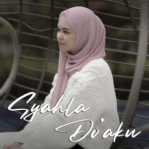 Album Do'aku from Syahla