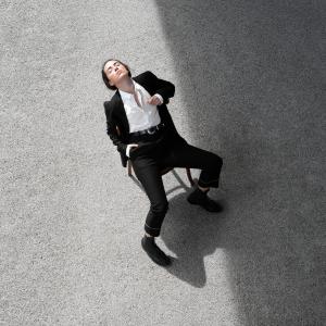 default playlist img