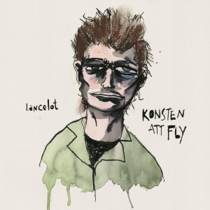 Lancelot的專輯Konsten att fly (Explicit)