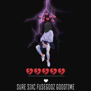 Album พูดทำไม (Explicit) oleh Sure