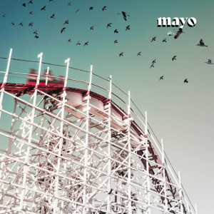 Album Mayo from Alex Gracia