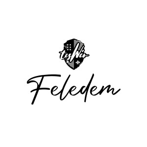 Album Feledem (Explicit) from TESWÉR
