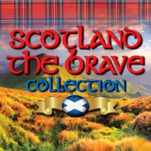 ดาวน์โหลดและฟังเพลง Scotland the Brave พร้อมเนื้อเพลงจาก Kenneth McKellar