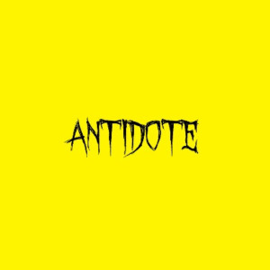 Album Antidote oleh Chris G