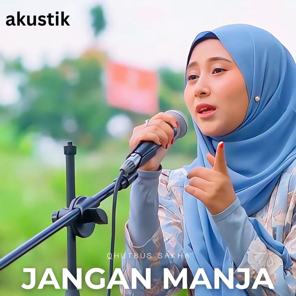 Jangan Manja (Akustik)