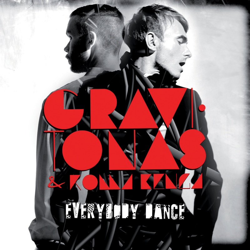 Everybody Dance (Radio Edit)