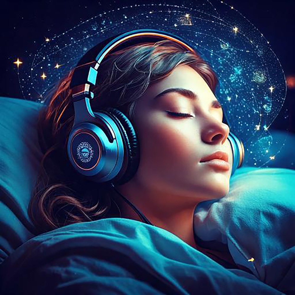 Soothing Nighttime Sleep Tracks