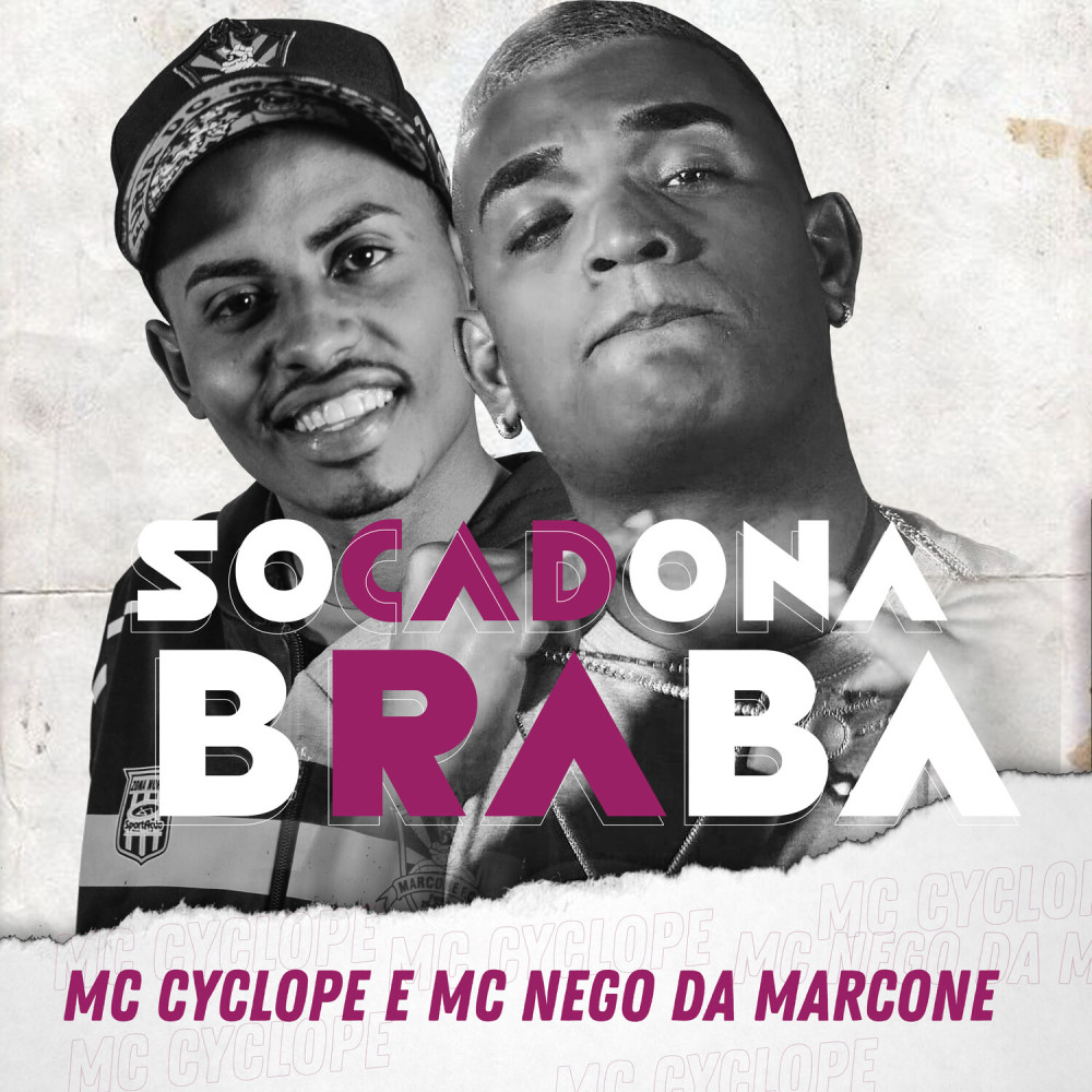 Socadona Braba (Explicit)