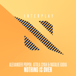 Attila Syah的專輯Nothing Is Over