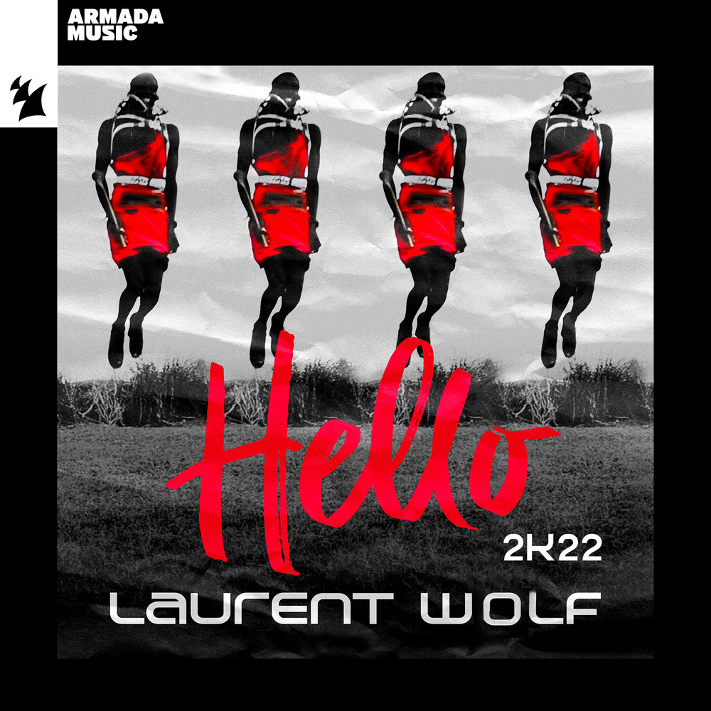HELLO 2K22 (Extended Mix)