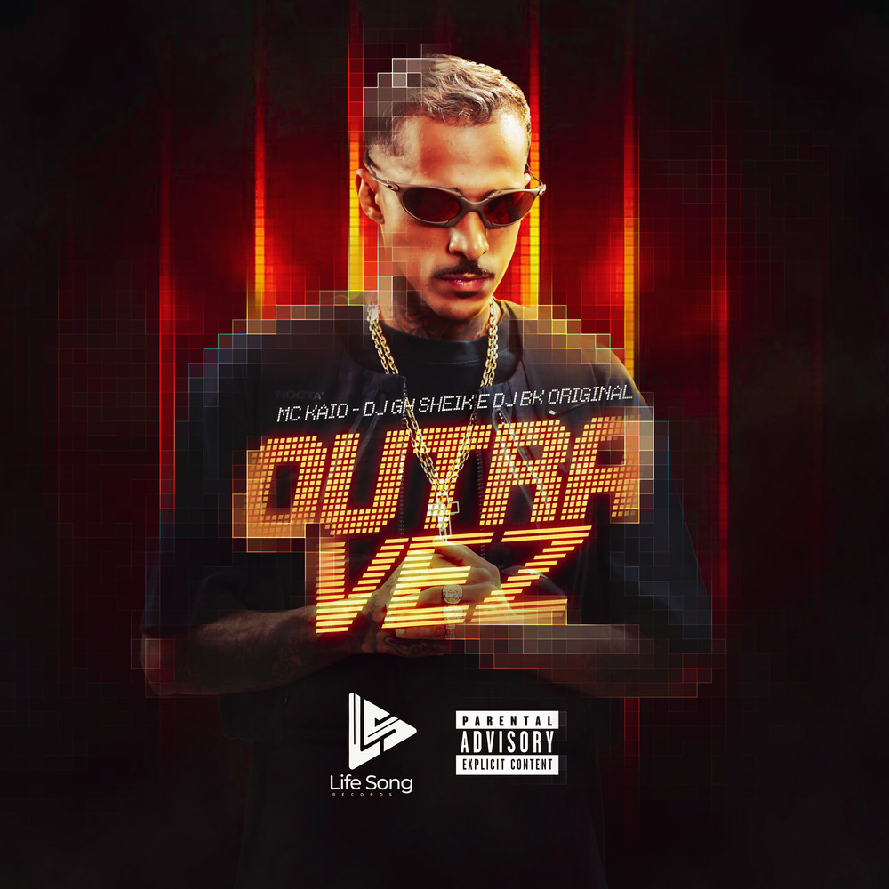 Outra Vez (Explicit)