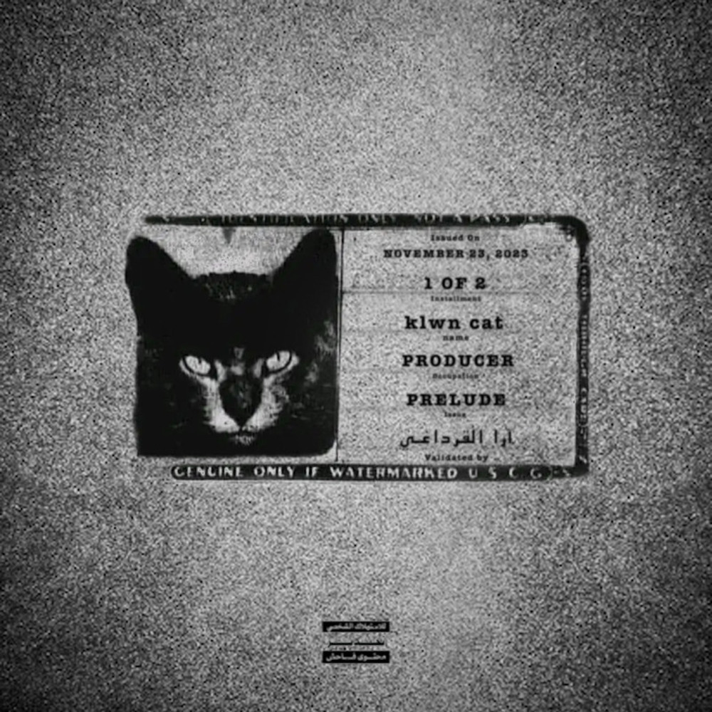 BINDIN' LOVE (Explicit)