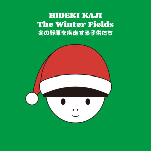 Album The Winter Fields from Hideki Kaji