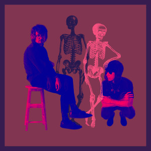 Album Oughtakill from 