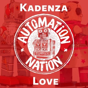 Listen to Vibe Alive (Radio Edit) song with lyrics from Kadenza