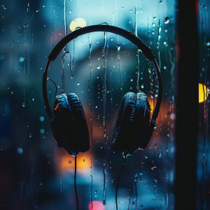 R. Guru的專輯Melodic Rain: Symphonic Essence