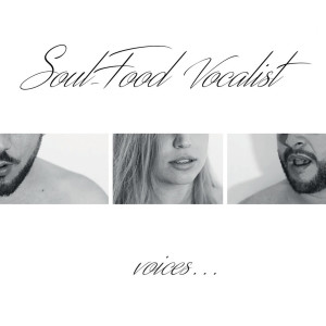 收聽Soul-Food Vocalist的Perfect Duet歌詞歌曲