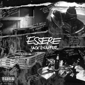Listen to Che succede amico? (Explicit) song with lyrics from Jack Snapper