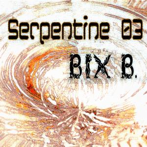 Album Serpentine 03 from Andreas Loth