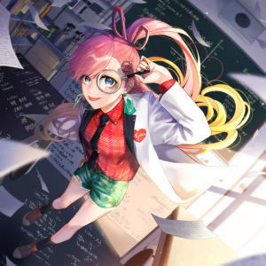 ดาวน์โหลดและฟังเพลง それいけ！サラリーマン (Instrumental) พร้อมเนื้อเพลงจาก CHiCO with HoneyWorks