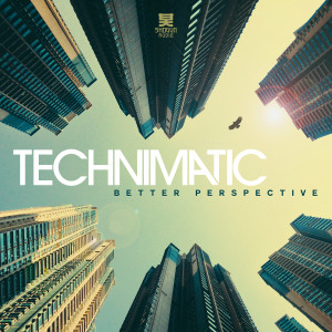 Album Better Perspective oleh Technimatic