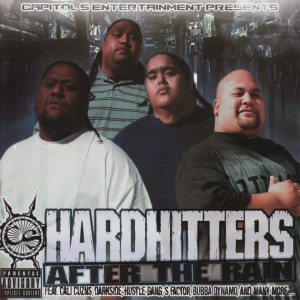 ดาวน์โหลดและฟังเพลง After the Rain (Explicit) พร้อมเนื้อเพลงจาก CS Hardhitters