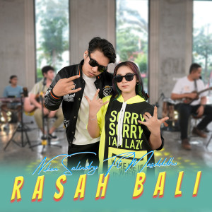 Niken Salindry的專輯Rasah Bali