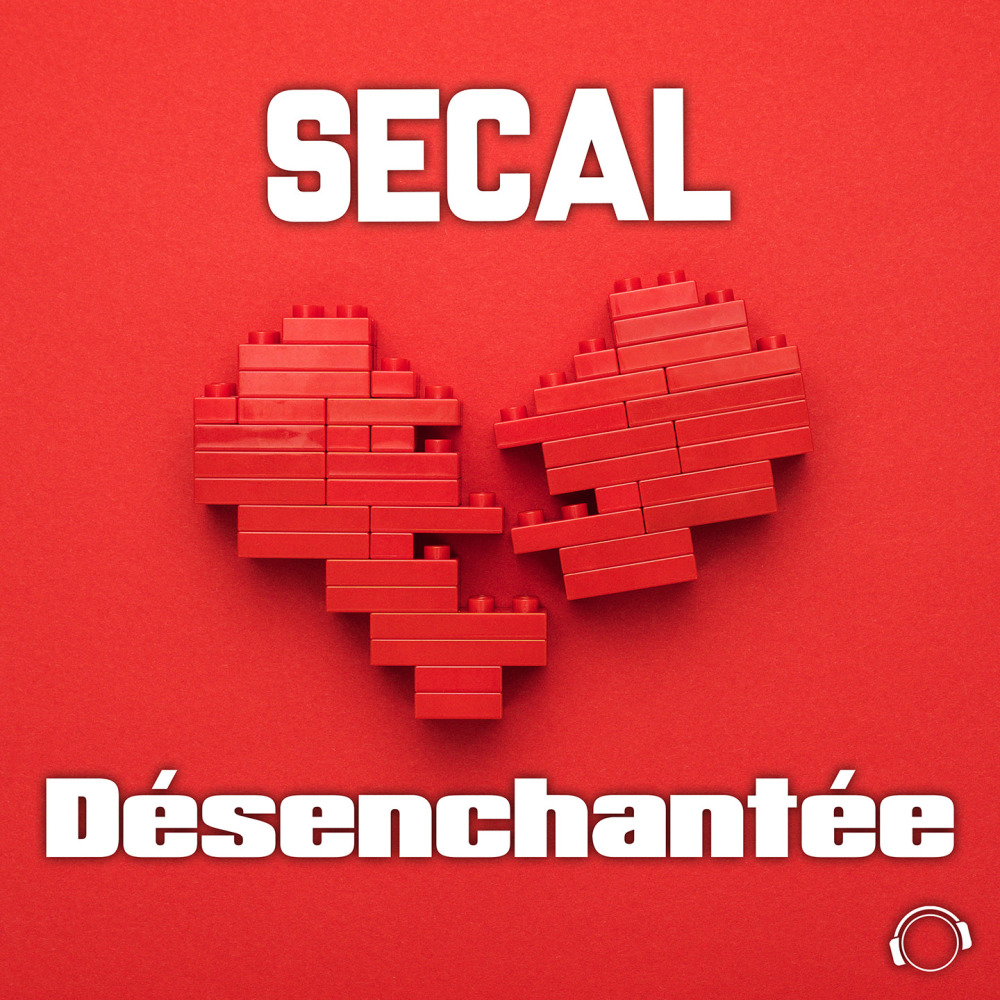 Désenchantée (Extended Mix)