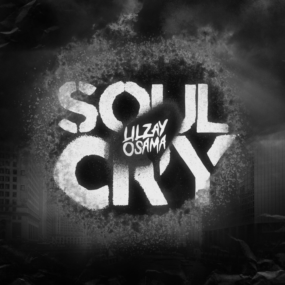 Soul Cry (Clean)