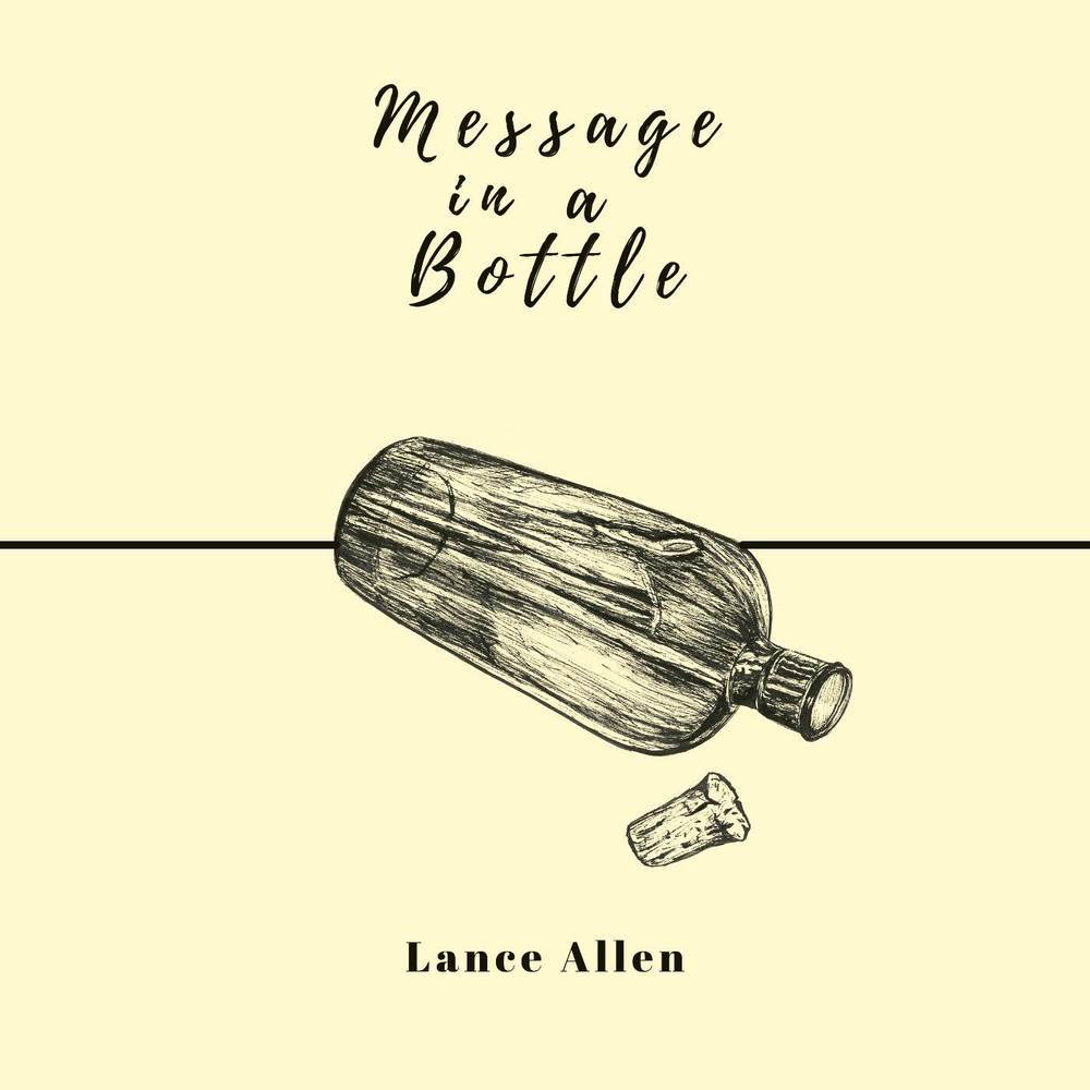 Message in a Bottle