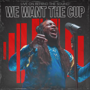 收聽LIVE on Behind the Sound的We Want The Cup (feat. Georges Laraque & R.J. Cui)歌詞歌曲